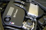 BMW M4 Coupe 2014 года